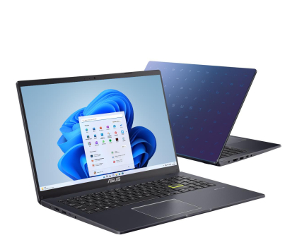 Laptop ASUS Vivobook Go 15 N4500/4GB/128GB/15,6''/Win11S+Microsoft365